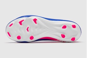 Детские футбольные бутсы Nike Air Zoom Mercurial Vapor 16 Academy MG Junior FQ8392-446