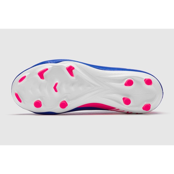 Детские футбольные бутсы Nike Air Zoom Mercurial Vapor 16 Academy MG Junior FQ8392-446