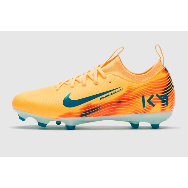 Дитячі футбольні бутси Nike Air Zoom Mercurial Vapor 16 Academy x Mbappe MG Junior FQ8394-801