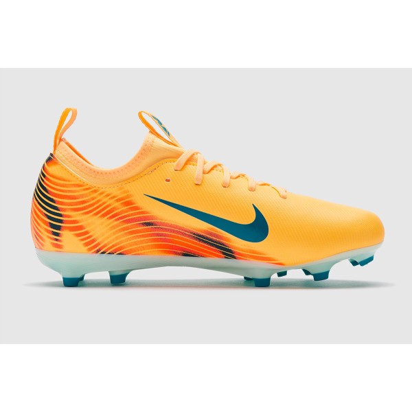 Дитячі футбольні бутси Nike Air Zoom Mercurial Vapor 16 Academy x Mbappe MG Junior FQ8394-801