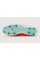 Дитячі футбольні бутси Nike Air Zoom Mercurial Vapor 16 Academy x Mbappe MG Junior FQ8394-801