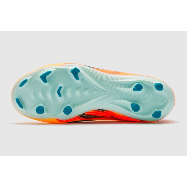 Дитячі футбольні бутси Nike Air Zoom Mercurial Vapor 16 Academy x Mbappe MG Junior FQ8394-801