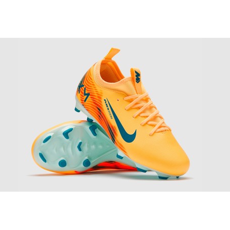 Детские футбольные бутсы Nike Air Zoom Mercurial Vapor 16 Academy x Mbappe MG Junior FQ8394-801