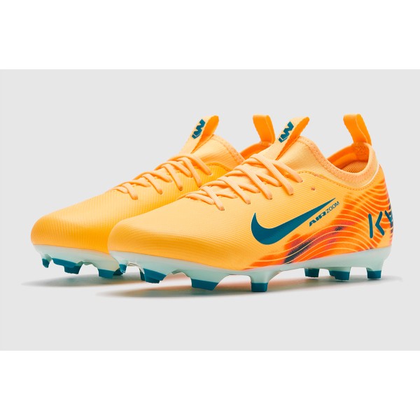Дитячі футбольні бутси Nike Air Zoom Mercurial Vapor 16 Academy x Mbappe MG Junior FQ8394-801