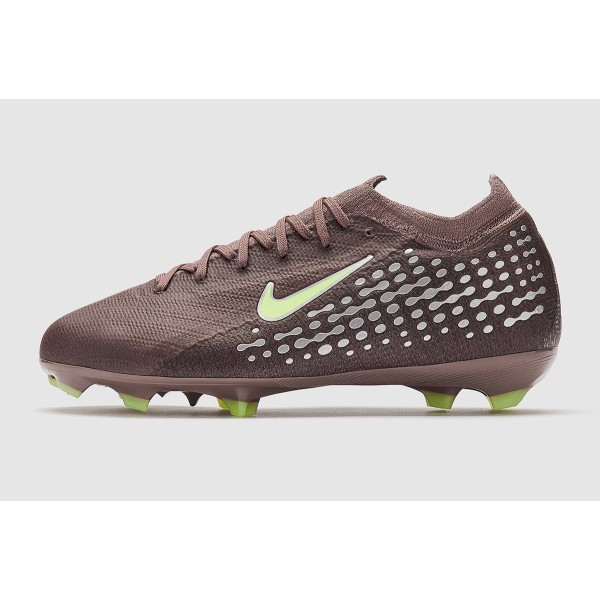 Дитячі футбольні бутси Nike Air Zoom Mercurial Vapor 16 Pro x Mbappe FG Junior HF5450-200