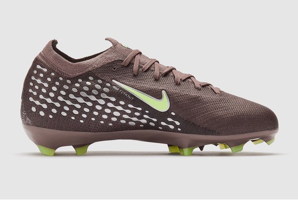 Детские футбольные бутсы Nike Air Zoom Mercurial Vapor 16 Pro x Mbappe FG Junior HF5450-200