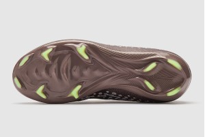 Детские футбольные бутсы Nike Air Zoom Mercurial Vapor 16 Pro x Mbappe FG Junior HF5450-200
