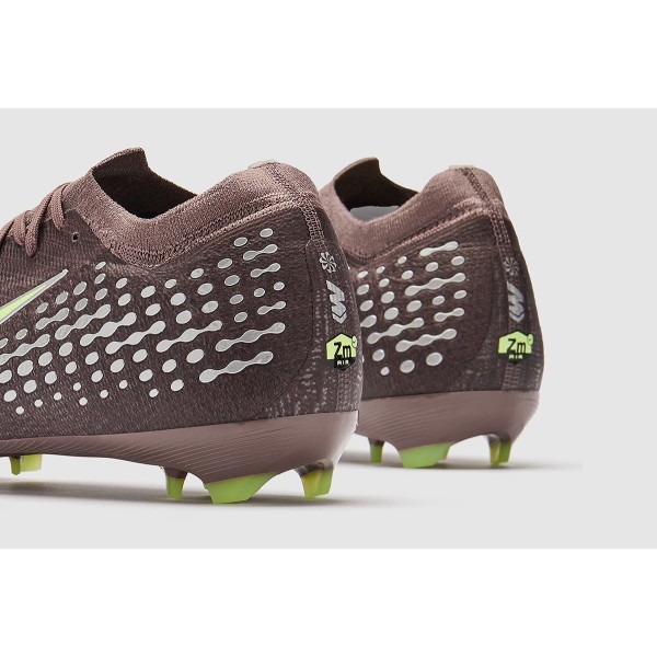 Дитячі футбольні бутси Nike Air Zoom Mercurial Vapor 16 Pro x Mbappe FG Junior HF5450-200