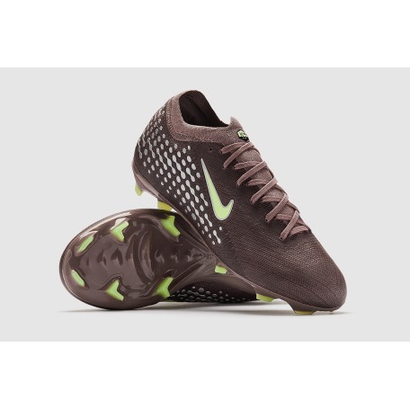 Детские футбольные бутсы Nike Air Zoom Mercurial Vapor 16 Pro x Mbappe FG Junior HF5450-200