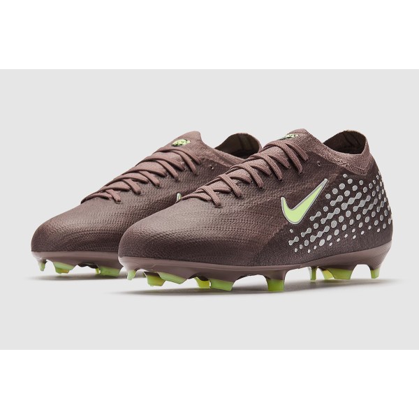 Дитячі футбольні бутси Nike Air Zoom Mercurial Vapor 16 Pro x Mbappe FG Junior HF5450-200