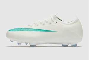 Детские футбольные бутсы Nike Mercurial Vapor 17 Pro FG Junior IM6539-101