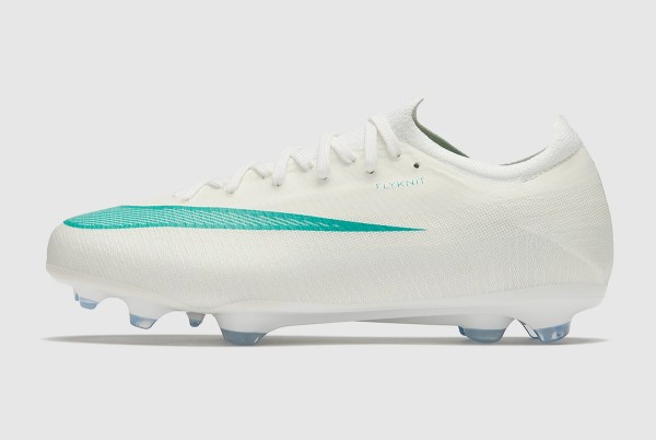 Детские футбольные бутсы Nike Mercurial Vapor 17 Pro FG Junior IM6539-101