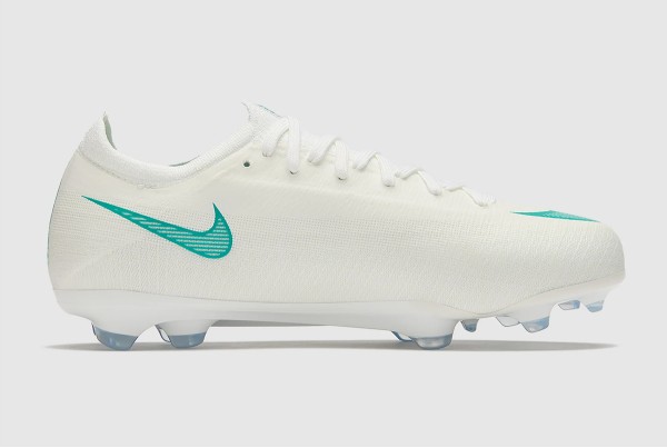 Детские футбольные бутсы Nike Mercurial Vapor 17 Pro FG Junior IM6539-101