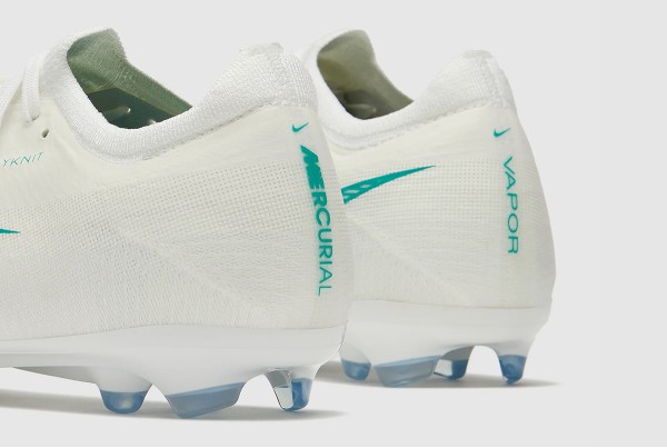 Детские футбольные бутсы Nike Mercurial Vapor 17 Pro FG Junior IM6539-101