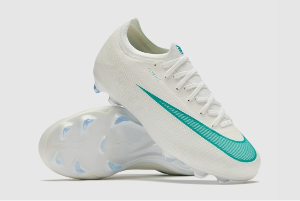 Детские футбольные бутсы Nike Mercurial Vapor 17 Pro FG Junior IM6539-101