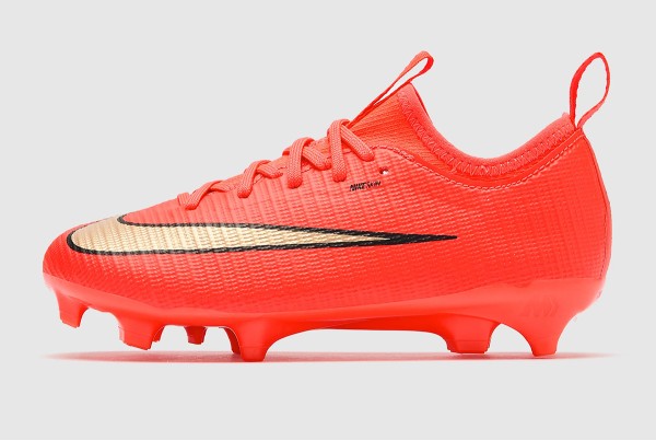 Детские футбольные бутсы Nike Mercurial Vapor 17 Academy MG Junior IM7359-600