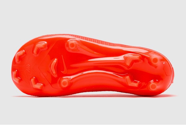 Детские футбольные бутсы Nike Mercurial Vapor 17 Academy MG Junior IM7359-600