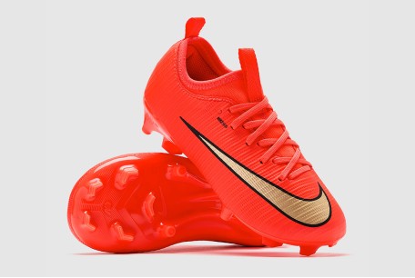 Дитячі футбольні бутси Nike Mercurial Vapor 17 Academy MG Junior IM7359-600
