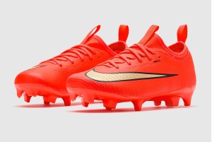 Детские футбольные бутсы Nike Mercurial Vapor 17 Academy MG Junior IM7359-600