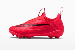 Детские футбольные бутсы Nike Mercurial Vapor 17 Club Flex MG Junior IO1486-600