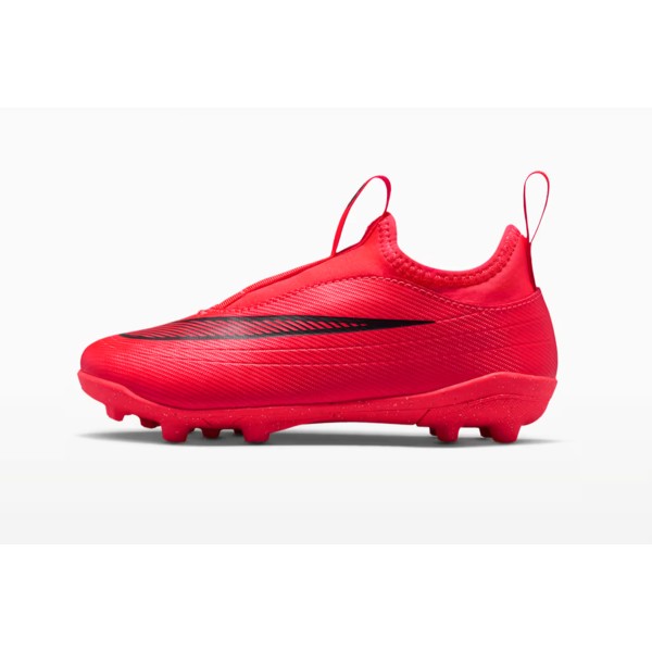 Детские футбольные бутсы Nike Mercurial Vapor 17 Club Flex MG Junior IO1486-600