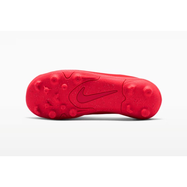 Детские футбольные бутсы Nike Mercurial Vapor 17 Club Flex MG Junior IO1486-600