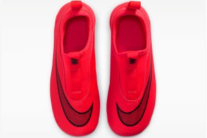 Детские футбольные бутсы Nike Mercurial Vapor 17 Club Flex MG Junior IO1486-600
