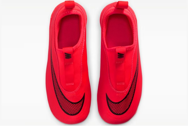 Дитячі футбольні бутси Nike Mercurial Vapor 17 Club Flex MG Junior IO1486-600