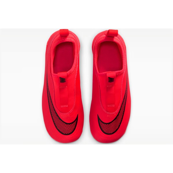 Детские футбольные бутсы Nike Mercurial Vapor 17 Club Flex MG Junior IO1486-600
