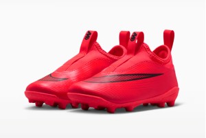 Детские футбольные бутсы Nike Mercurial Vapor 17 Club Flex MG Junior IO1486-600
