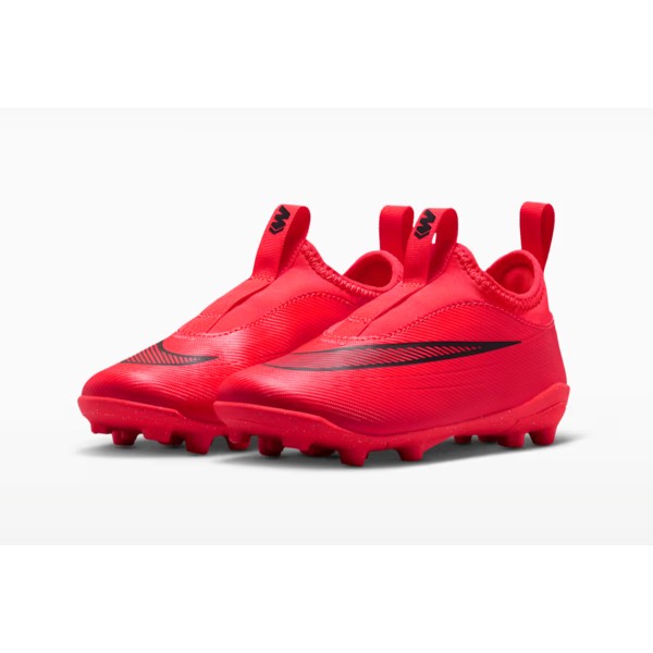 Детские футбольные бутсы Nike Mercurial Vapor 17 Club Flex MG Junior IO1486-600