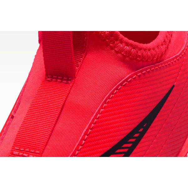 Детские футбольные бутсы Nike Mercurial Vapor 17 Club Flex MG Junior IO1486-600
