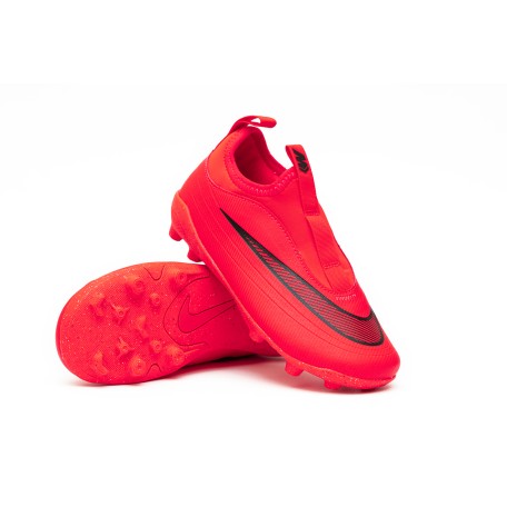 Детские футбольные бутсы Nike Mercurial Vapor 17 Club Flex MG Junior IO1486-600