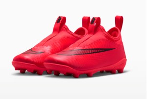 Детские футбольные бутсы Nike Mercurial Vapor 17 Club Flex MG Junior IO1486-600