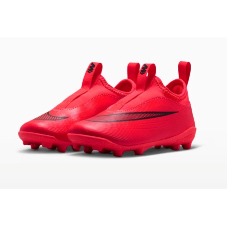 Детские футбольные бутсы Nike Mercurial Vapor 17 Club Flex MG Junior IO1486-600
