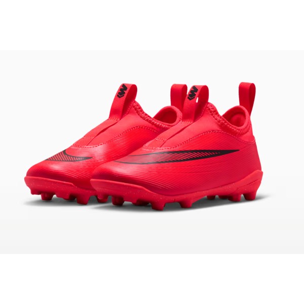 Детские футбольные бутсы Nike Mercurial Vapor 17 Club Flex MG Junior IO1486-600