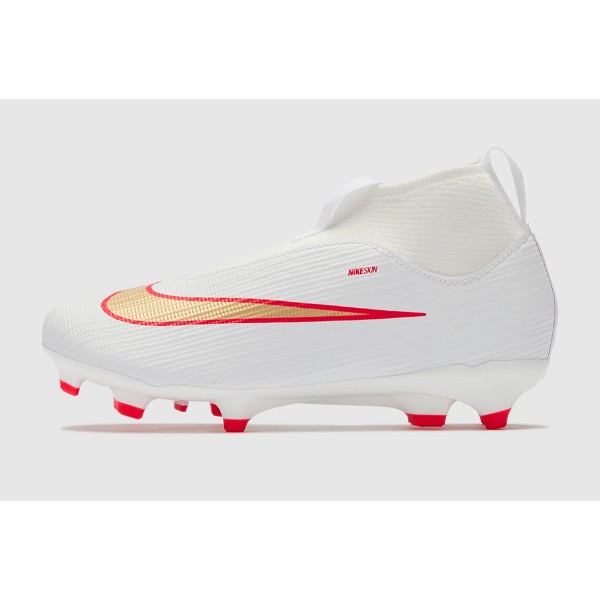 Детские футбольные бутсы Nike Mercurial Superfly 11 Academy MG Junior IO1493-100