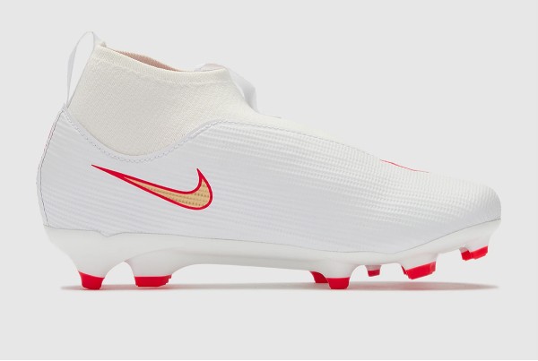 Детские футбольные бутсы Nike Mercurial Superfly 11 Academy MG Junior IO1493-100