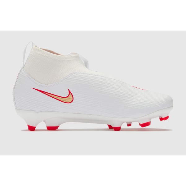 Детские футбольные бутсы Nike Mercurial Superfly 11 Academy MG Junior IO1493-100