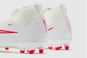 Детские футбольные бутсы Nike Mercurial Superfly 11 Academy MG Junior IO1493-100