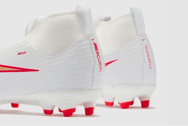Детские футбольные бутсы Nike Mercurial Superfly 11 Academy MG Junior IO1493-100