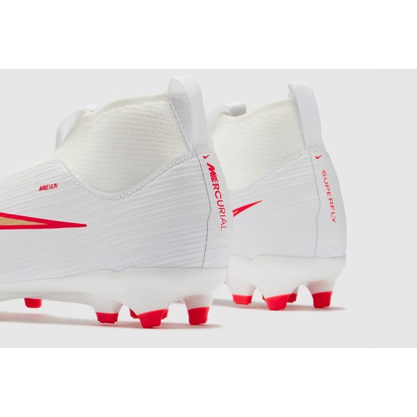 Детские футбольные бутсы Nike Mercurial Superfly 11 Academy MG Junior IO1493-100
