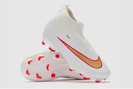 Дитячі футбольні бутси Nike Mercurial Superfly 11 Academy MG Junior IO1493-100