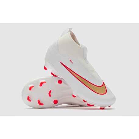 Дитячі футбольні бутси Nike Mercurial Superfly 11 Academy MG Junior IO1493-100