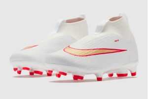 Детские футбольные бутсы Nike Mercurial Superfly 11 Academy MG Junior IO1493-100