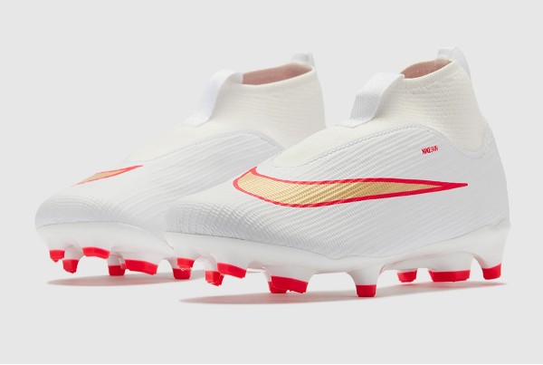 Детские футбольные бутсы Nike Mercurial Superfly 11 Academy MG Junior IO1493-100