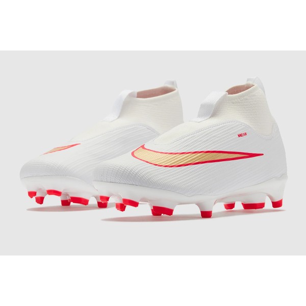 Детские футбольные бутсы Nike Mercurial Superfly 11 Academy MG Junior IO1493-100