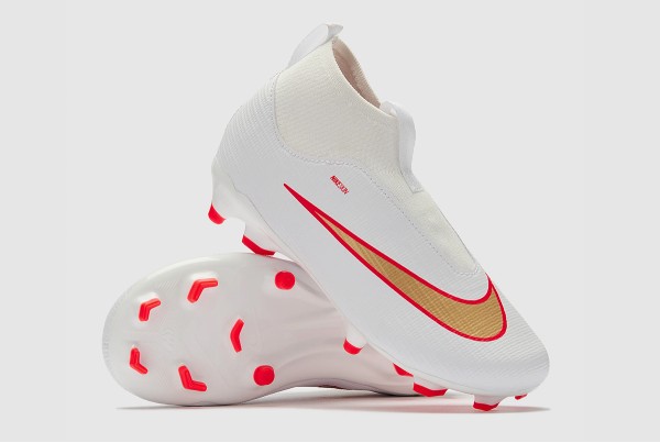 Детские футбольные бутсы Nike Mercurial Superfly 11 Academy MG Junior IO1493-100