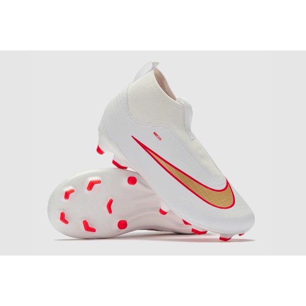 Детские футбольные бутсы Nike Mercurial Superfly 11 Academy MG Junior IO1493-100