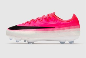 Детские футбольные бутсы Nike Mercurial Vapor 17 Pro FG T Junior IO8226-900